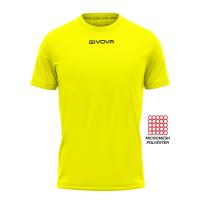 Camiseta Givova One Microperforada