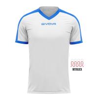 Camiseta Givova Revolution