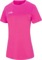 Camiseta M/Corta Woman Power