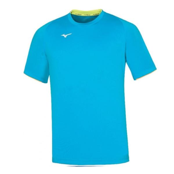 Camiseta Mizuno Sleeve Junior