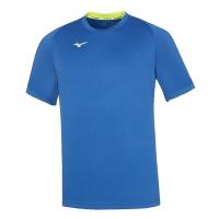 Camiseta Mizuno Sleeve Junior