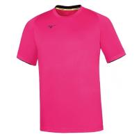 Camiseta Mizuno Sleeve Junior