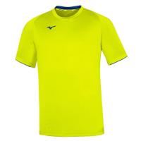 Camiseta Mizuno Sleeve Junior