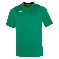 Camiseta Mizuno Sleeve Junior
