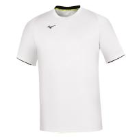 Camiseta Mizuno Sleeve Junior