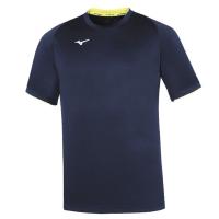 Camiseta Mizuno Sleeve Junior