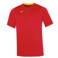 Camiseta Mizuno Sleeve Junior
