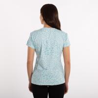 Camiseta Softee Supreme Mujer