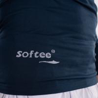 Camiseta Térmica Softee Bubble Infantil