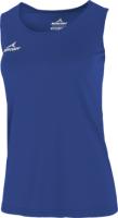 Camiseta Tirantes Femenina Cup