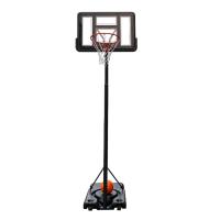 Canasta Baloncesto Portátil Ucla