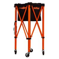 Carro Portapelotas de Tenis/Padel/Pickleball Softee Recovery