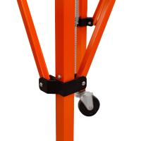 Carro Portapelotas de Tenis/Padel/Pickleball Softee Recovery