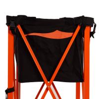 Carro Portapelotas de Tenis/Padel/Pickleball Softee Recovery
