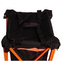 Carro Portapelotas de Tenis/Padel/Pickleball Softee Recovery