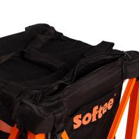 Carro Portapelotas de Tenis/Padel/Pickleball Softee Recovery