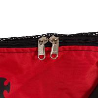 Cesto para Pelotas Black Crown Bicolor
