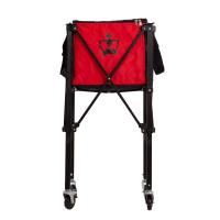 Cesto para Pelotas Black Crown Bicolor