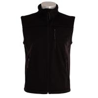 Chaleco Softshell Softee Wolf