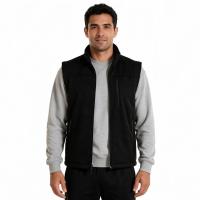 Chaleco Softshell Softee Wolf