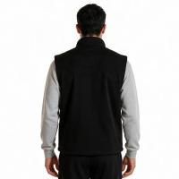 Chaleco Softshell Softee Wolf