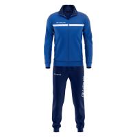 Chándal Givova Tuta One Full Zip
