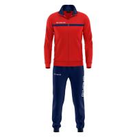 Chándal Givova Tuta One Full Zip
