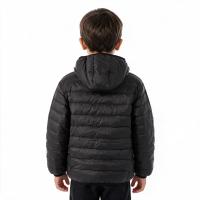 Chaqueta Crossfire Husky Infantil