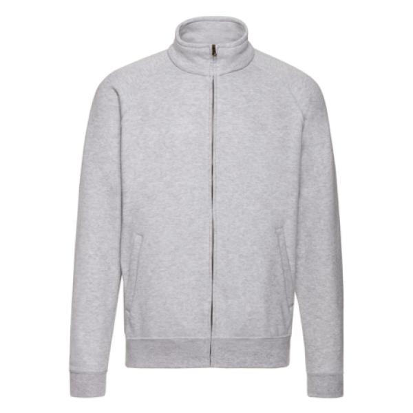 Chaqueta Fruit Of The Loom Classic Sweat