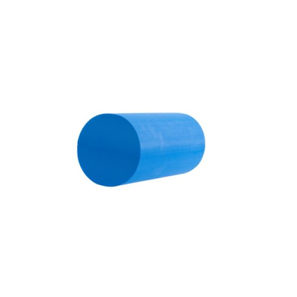 Cilindro Pilates Deluxe 30Cm