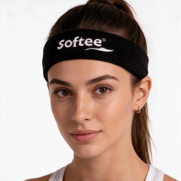 Cinta de Pelo Softee