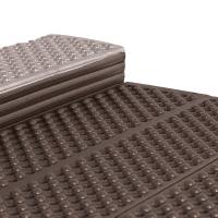 Colchoneta Camping Plegable Softee