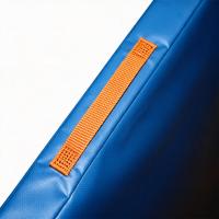 Colchoneta Clasica 200 X 100 X 40 Cm