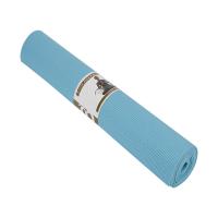 Colchoneta Pilates/Yoga Softee Deluxe Grosor 4Mm