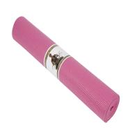 Colchoneta Pilates/Yoga Softee Deluxe Grosor 4Mm