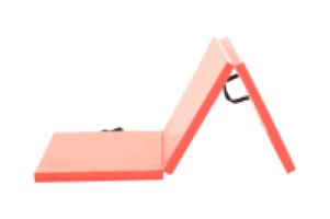 Colchoneta Plegable 180X60X4Cm Softee
