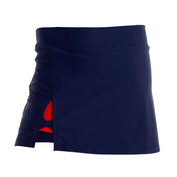 Falda Black Crown Colima