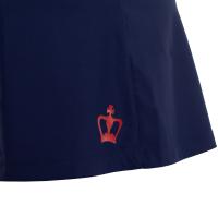 Falda Black Crown Colima