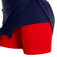 Falda Black Crown Colima