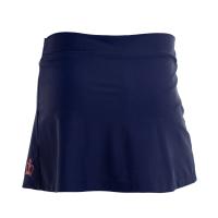 Falda Black Crown Colima