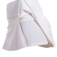 Falda Black Crown Creta