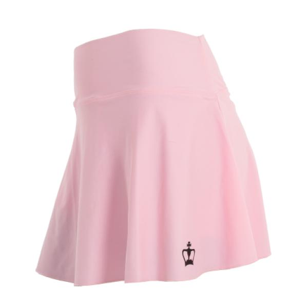 Falda Black Crown Juarez