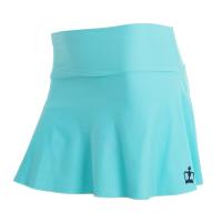 Falda Black Crown Juarez