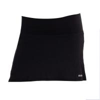 Falda Black Crown Maya