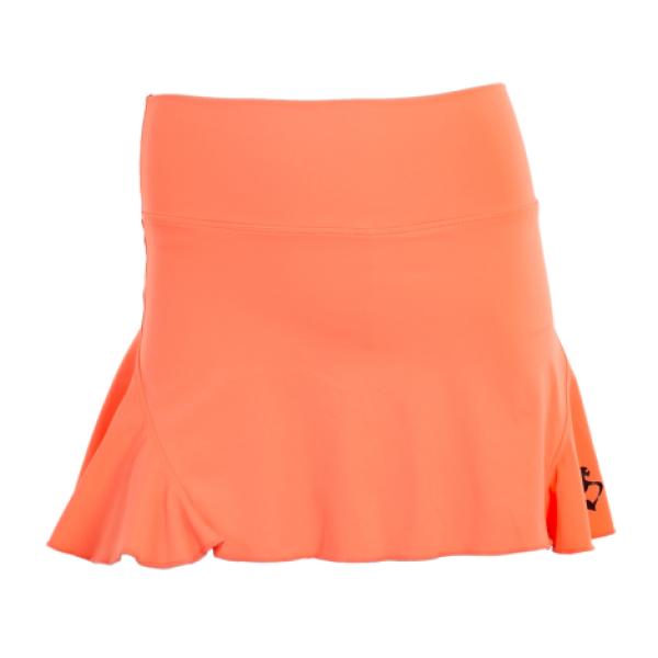Falda Black Crown Naxos