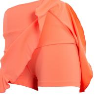 Falda Black Crown Naxos