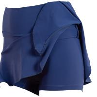 Falda Black Crown Naxos