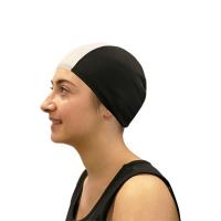 Gorro Natación Poliéster Softee Senior