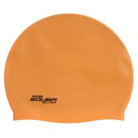 Gorro Natación Silicona Squba