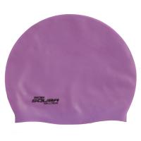 Gorro Natación Silicona Squba